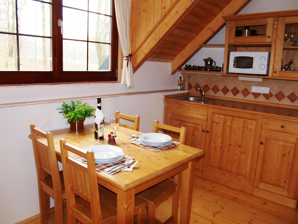 Penzion Vital Liberec Oda fotoğraf