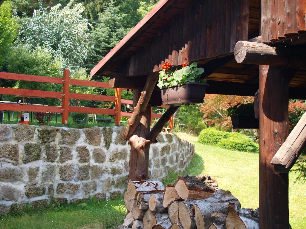 Penzion Vital Liberec Dış mekan fotoğraf